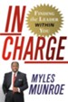 In Charge: Finding the Leader Within You - eBook