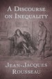 A Discourse on Inequality - eBook