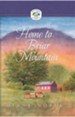 Home to Briar Mountain - eBook