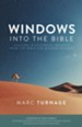 Windows into the Bible: Cultural and Historical Insights from the Bible for Modern Readers - eBook