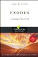 Exodus: Learning to Trust God, LifeGuide Scripture Studies