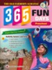 The Old Farmer's Almanac: 365 Fun Days, Preschool