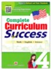 Complete Curriculum Success Grade 4