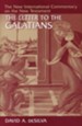 Letter to the Galatians: New International Commentary on the New Testament