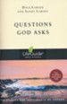 Questions God Asks, LifeGuide Topical Bible Studies