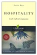 Hospitality, LifeGuide Topical Bible Studies