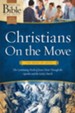 Christians on the Move: The Book of Acts - eBook