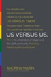 Us versus Us: The Untold Story of Religion and the LGBT Community - eBook