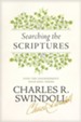 Searching the Scriptures: Find the Nourishment Your Soul Needs - eBook