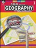 180 Days of Geography for First Grade