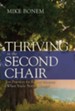 Thriving in the Second Chair: Ten Practices for Robust Ministry (When You're Not in Charge) - eBook