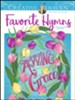 Favorite Hymns Coloring Book