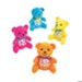 I Love VBS Stuffed Bears, 12 Pieces
