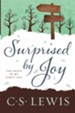 Surprised by Joy: The Shape of My Early Life - eBook