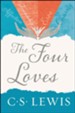 The Four Loves - eBook