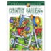 Creative Haven Country Gardens Coloring Book