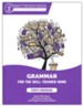 Grammar for the Well-Trained Mind Student Workbook 1