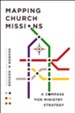 Mapping Church Missions: A Compass for Ministry Strategy