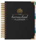 The Homeschool Planner                                                           To Do List, Goals, Meal Planning & Academic Tools
