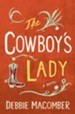 The Cowboy's Lady / Digital original - eBook