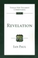 Revelation: Tyndale New Testament Commentary [TNTC]