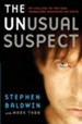 The Unusual Suspect: My Calling to the New Hardcore Movement of Faith - eBook
