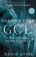 Hearing From God: 5 Steps To Knowing His Will For Your  Life - eBook