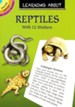 Learning About Reptiles