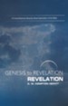 Revelation, Participant Book (Genesis to Revelation Series)