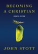 Becoming a Christian - eBook