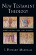 New Testament Theology: Many Witnesses, One Gospel - eBook