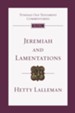Jeremiah and Lamentations - eBook