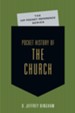 Pocket History of the Church - eBook