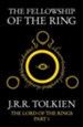 The Fellowship of the Ring: The Lord of the Rings, Part 1 - eBook