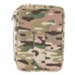 Camo Bible Cover, Medium