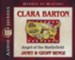 Clara Barton: Courage Under Fire Audiobook on CD