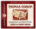 Thomas Edison: Inspiration and Hard Work MP3