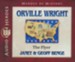 Orville Wright: The Flyer Audiobook on CD