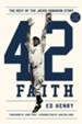 42 Faith: The Rest of the Jackie Robinson Story - eBook