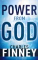 Power from God