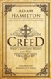 Creed: What Christians Believe and Why - eBook