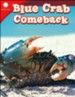 Smithsonian STEAM Readers: Blue Crab Comeback