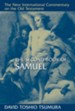 The Second Book of Samuel: New International Commentary on the Old Testament