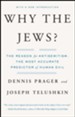 Why the Jews?: The Reason for Antisemitism - eBook