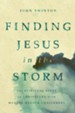 Finding Jesus in the Storm: The Spiritual Lives of Christians with Mental Health Challenges