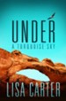 Under A Turquoise Sky - eBook