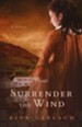 Surrender the Wind - eBook