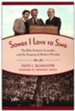 Songs I Love to Sing: The Billy Graham Crusades and the Shaping of Modern Worship