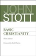 Basic Christianity, 3rd Edition