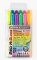 Gel Bible Highlighters, Pack of 6 